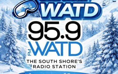 Ski with WATD This Winter!