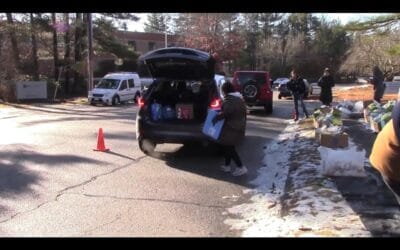 Goon Squad Kicks Off First Drive Thru Of 2026