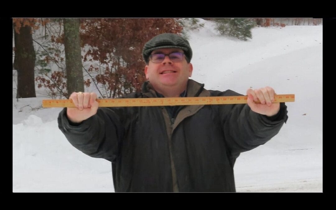 WATD Yardstick Makes Its Debut