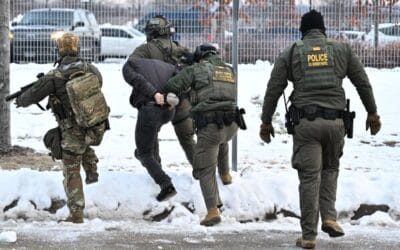 Plymouth Select Board Adopts ICE Policy