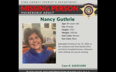 Local Security Expert Discusses Guthrie Abduction