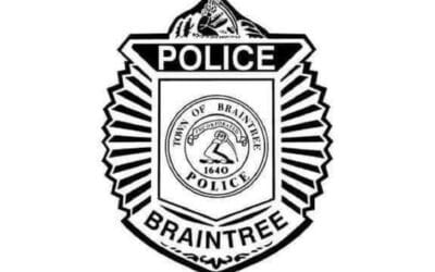Juvenile Charged In Braintree Shooting