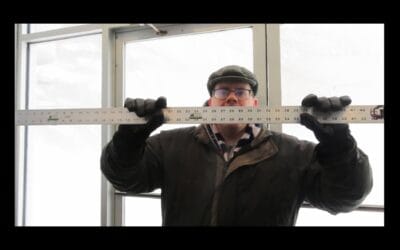 Hingham Lumber WATD Yardstick Makes Its Debut