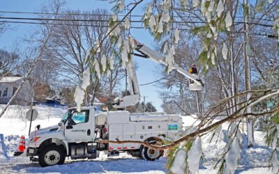 Eversource Power Outage Update
