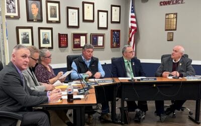 Pembroke Town Manager Accused of Discriminatory Behavior