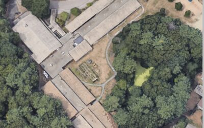 Hingham Elementary School Evacuated