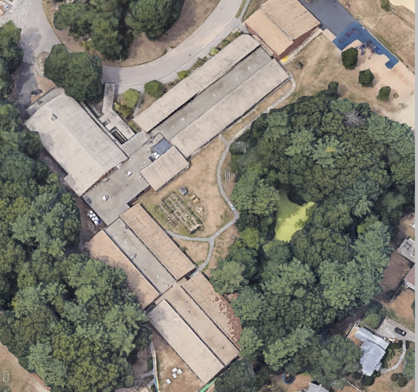 Plymouth River School Hingham
