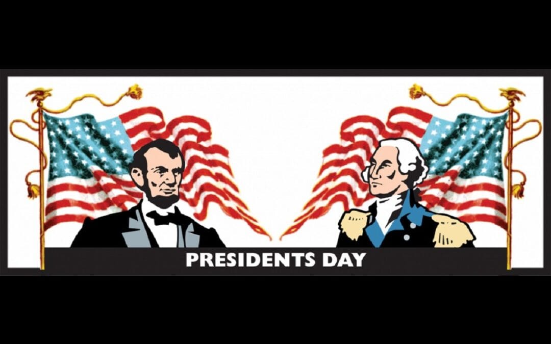 The History Behind Presidents’ Day