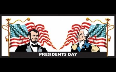 The History Behind Presidents’ Day