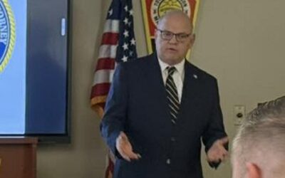 Plymouth County DA Speaks About Retail Theft