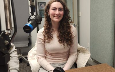 Hanover’s Avery Porro To Sing National Anthem At TD Garden