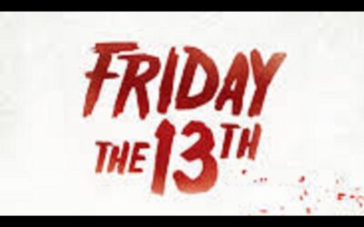 Belanger Talks Friday The 13th