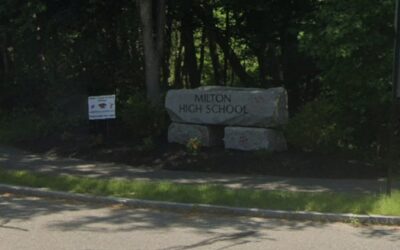 Shelter In Place Lifted At Milton High School