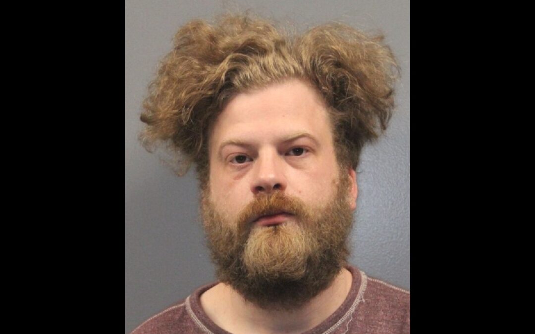 Marshfield Man Facing Child Porn Charges