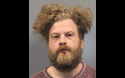 Marshfield Man Facing Child Porn Charges