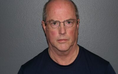 Man Accused of Filming People In Cohasset Library Restroom