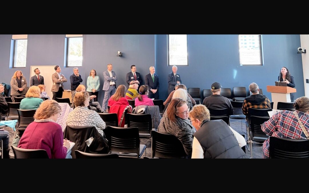 Weymouth Town Dem Committee Elects Delegates