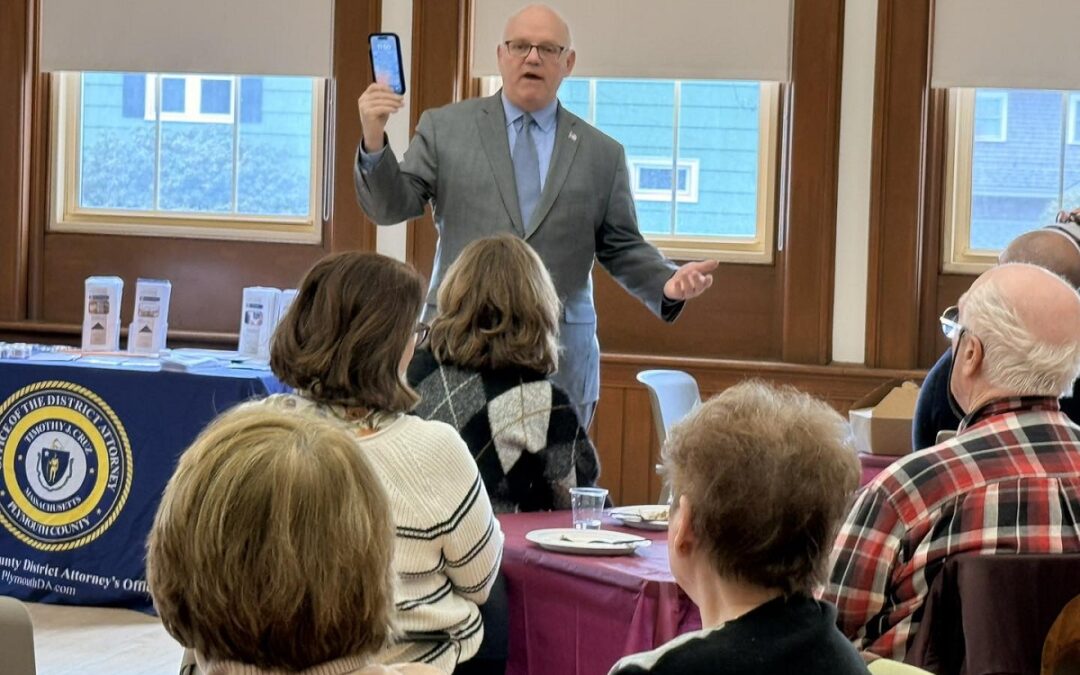 Cruz Discusses Michael Hand Conviction