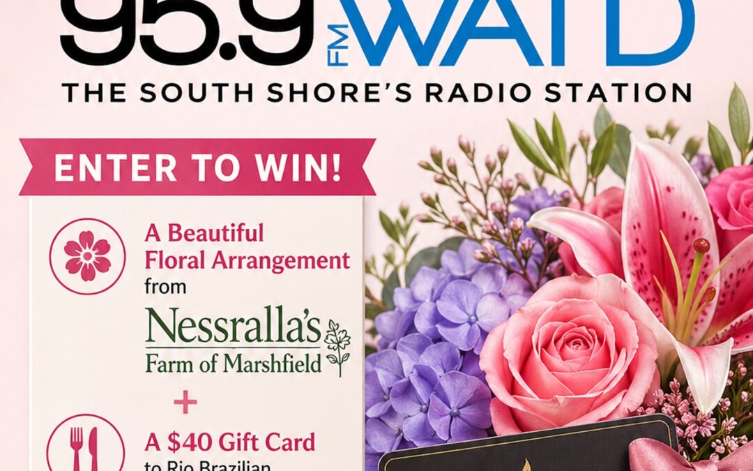 Celebrate Mother’s Day with WATD!
