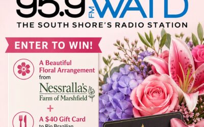 Celebrate Mother’s Day with WATD!