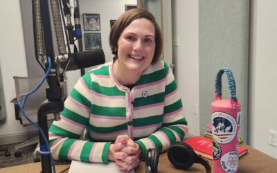 Badger Discusses Celiac Advocacy Day