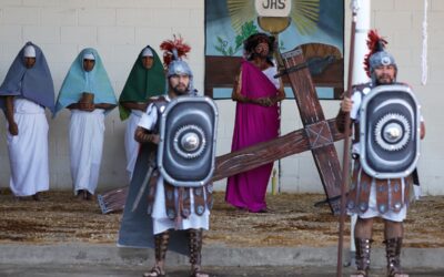A Look At The History Behind Easter