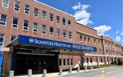 Cybersecurity Incident At Brockton Hospital