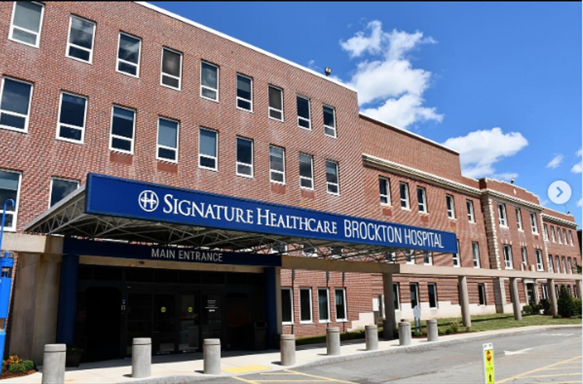 Cybersecurity Incident At Brockton Hospital