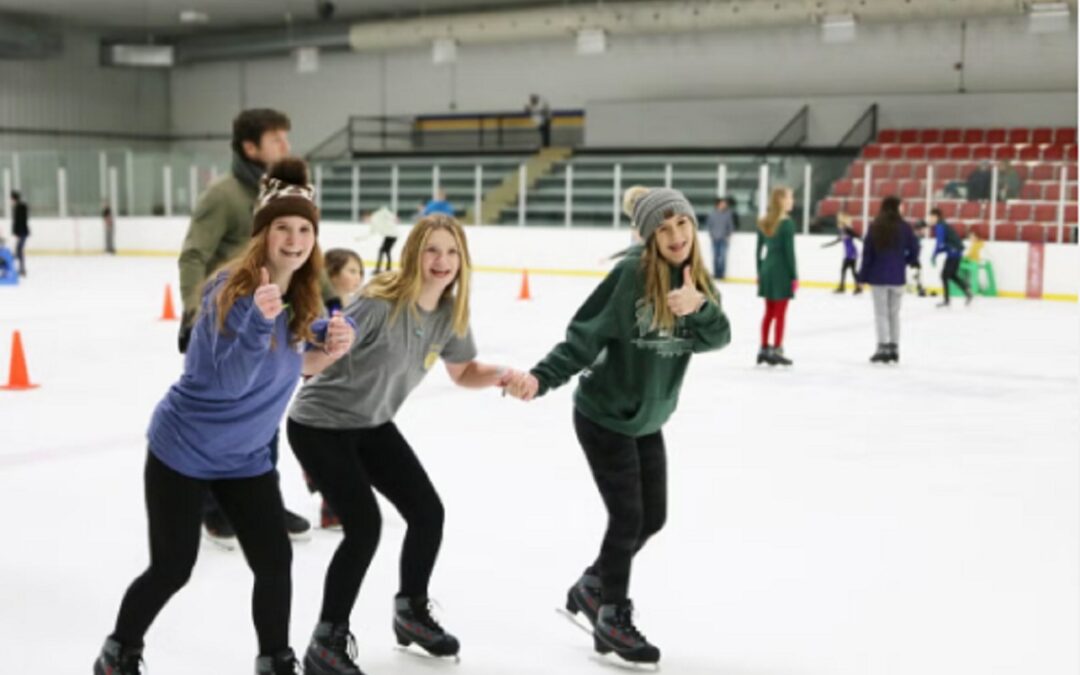 Marshfield Residents Gauging Interest In Potential Ice Rink