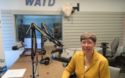Meschino Gives Legislative Update