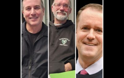 WATD To Hold Marshfield SB Forum