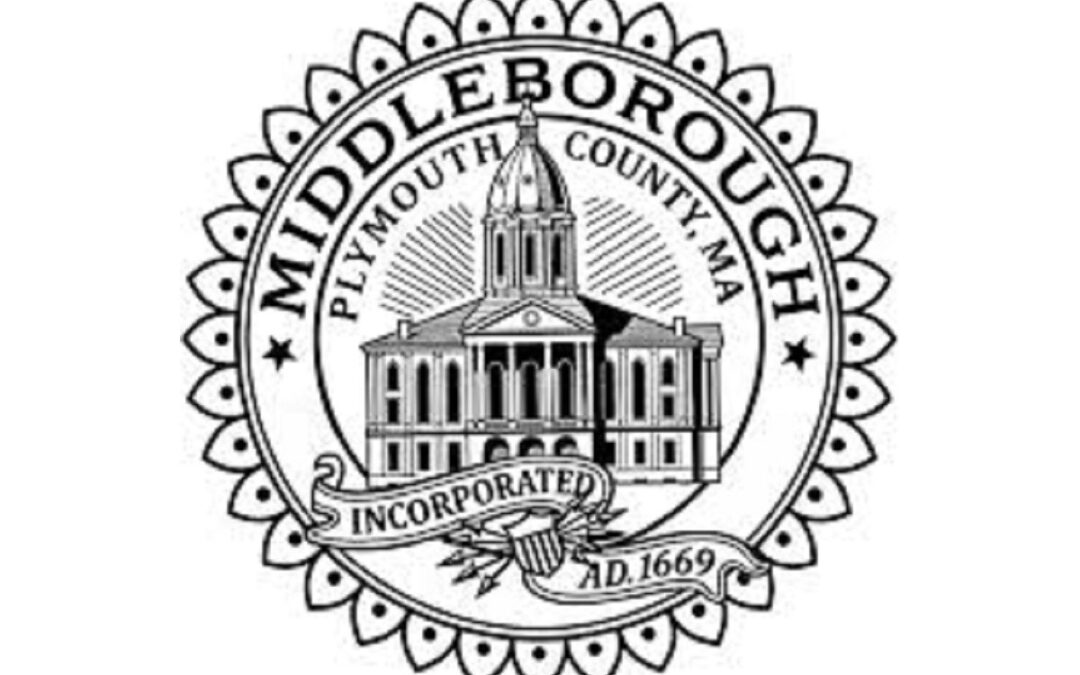 Three Contested Races For Middleborough Election