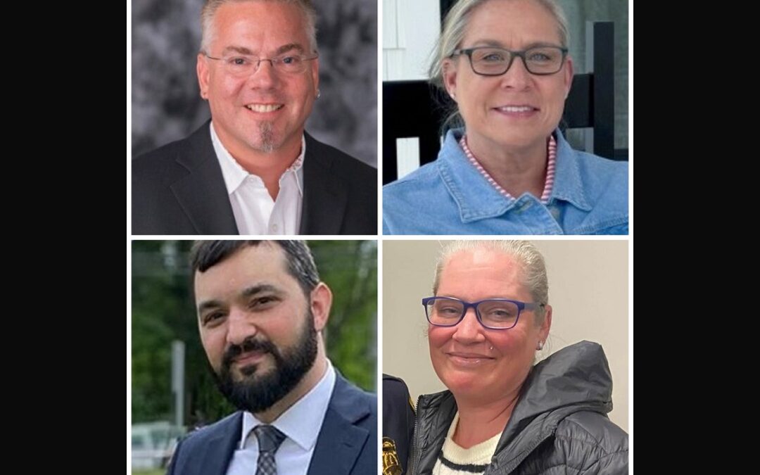 WATD To Host Pembroke Select Board Forum