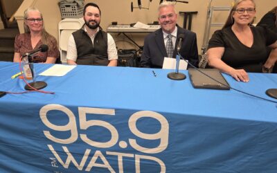Pembroke Select Board Political Forum