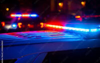 Plymouth Crash Leaves One Dead, One Injured