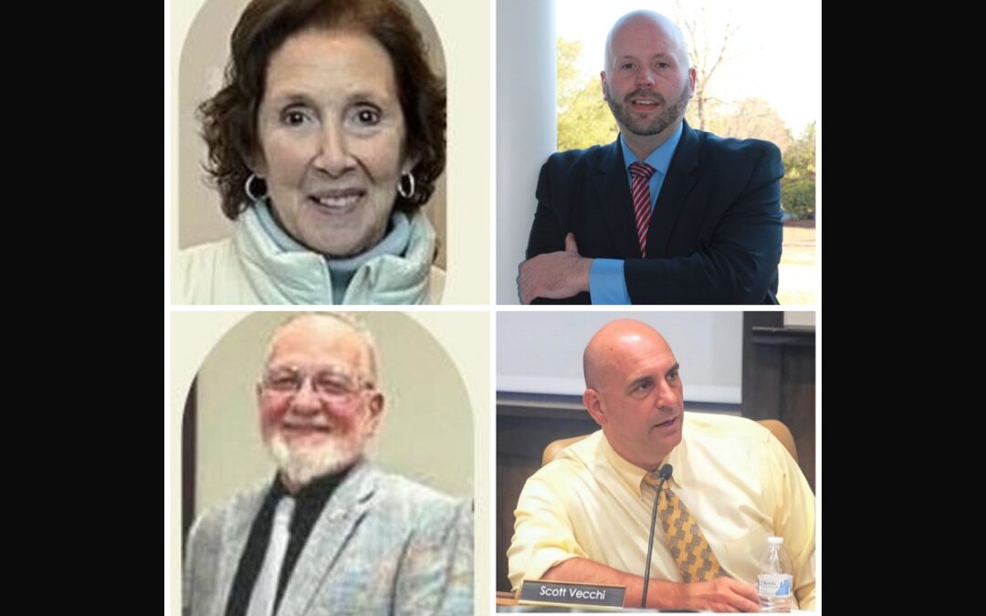 WATD Forum For Plymouth SB Candidates
