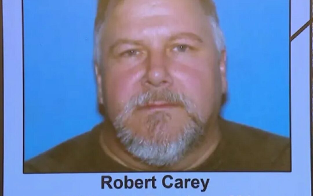 Suspect Named in Unsolved Brockton Murder and Rape Cases