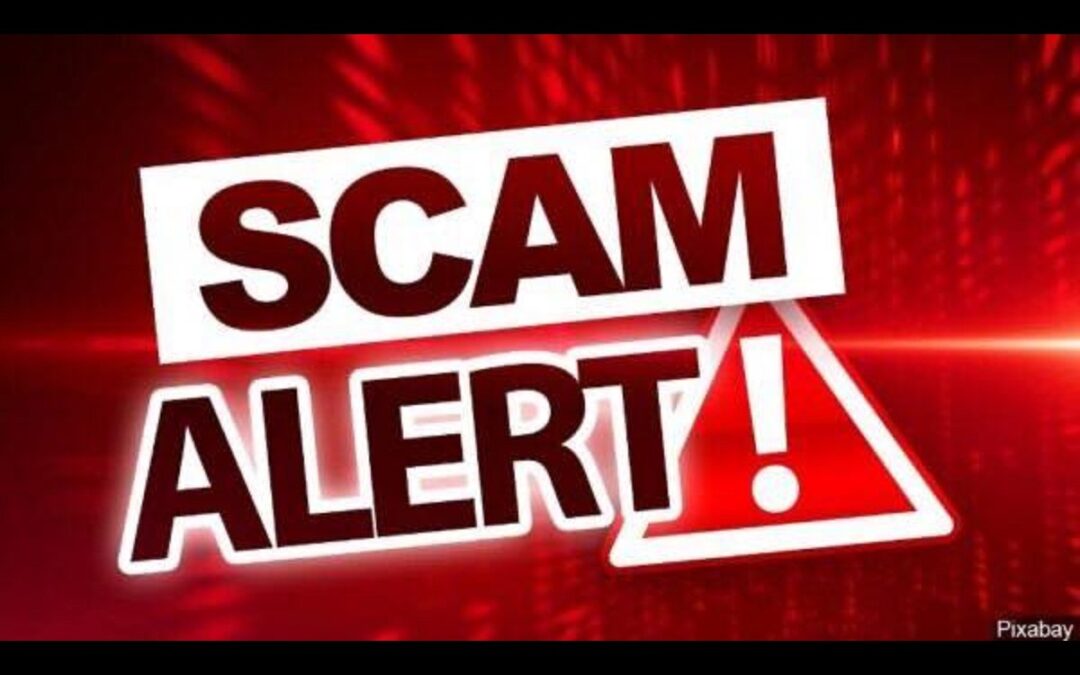 Scam Involves Holbrook Police Impersonator