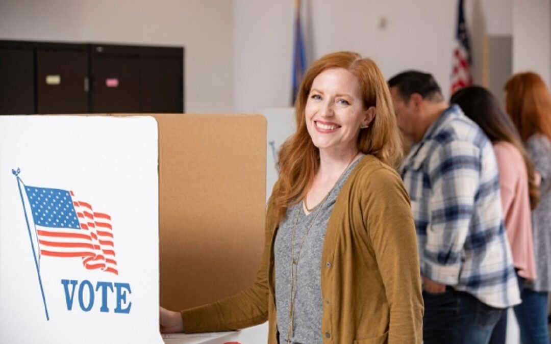 Rockland, West Bridgewater Hold Elections
