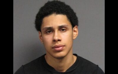 Randolph Teen Charged After Threats At Prom