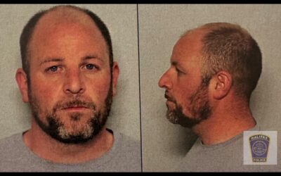 Haverhill Man Linked To Recording Device