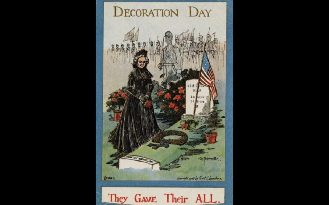 A History Of Memorial Day