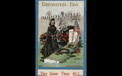 A History Of Memorial Day