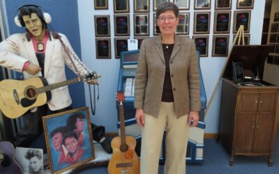 Meschino Provides Legislative Update