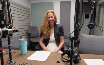 Vautour Runs For Norwell School Committee
