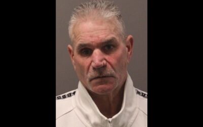 Whitman Man Facing Gun, Drug Charges