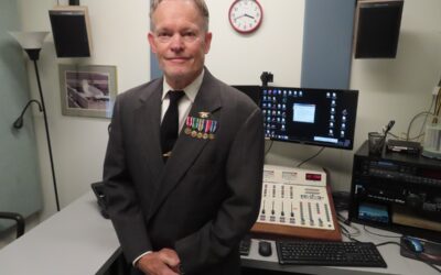 Retired Navy SEAL Reflects On Memorial Day