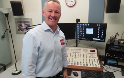 Shortsleeve On His Campaign For Governor