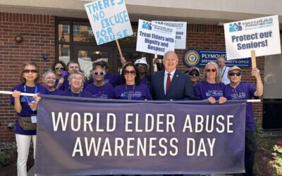 Cruz Discusses Elder Abuse, Special Court