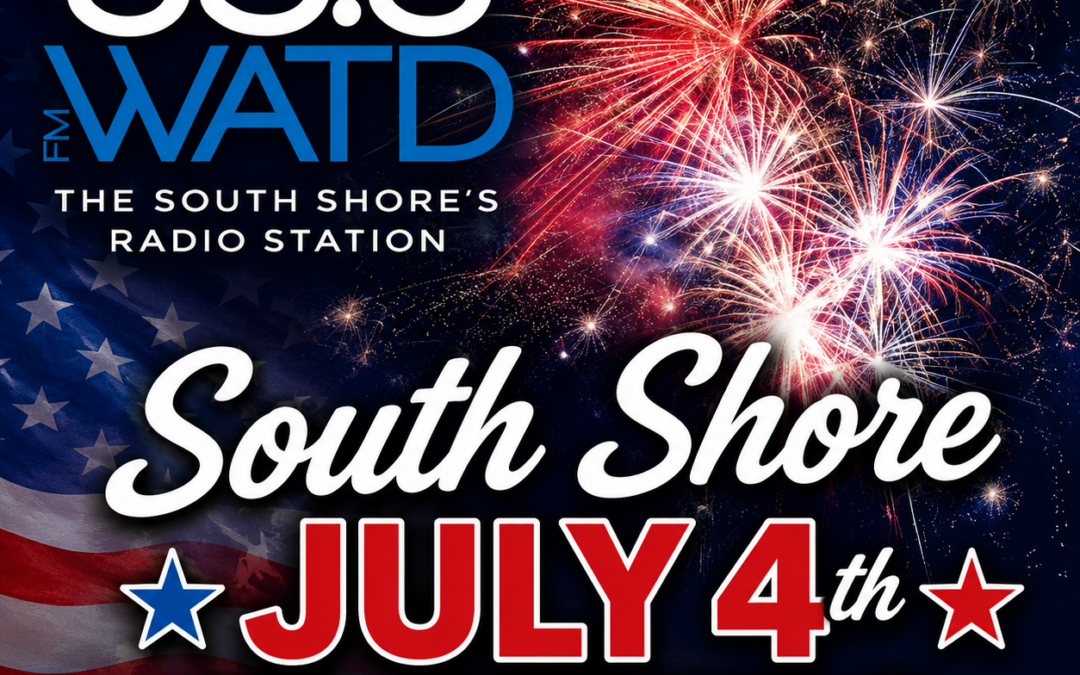 South Shore July 4th Events
